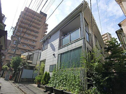 東京都足立区千住４丁目 賃貸アパート