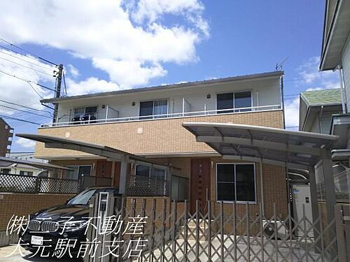 カルマーレ立花　Ｃ