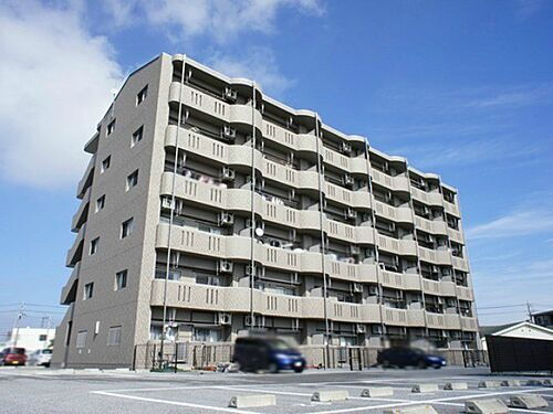 Ｙ＆Ｍアーバンライフ 6階建