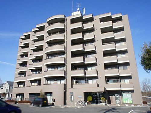 サンポワール宇都宮