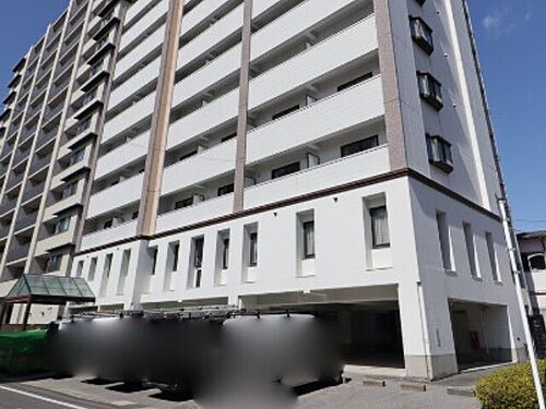 栃木県宇都宮市東宿郷１丁目 賃貸マンション