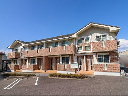 ストリート　サイド