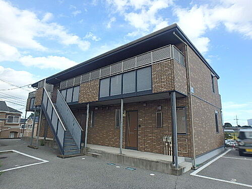 栃木県宇都宮市石井町 賃貸アパート