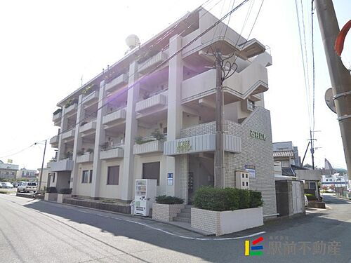 福岡県久留米市東櫛原町 賃貸マンション