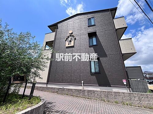 福岡県久留米市宮ノ陣４丁目 賃貸アパート