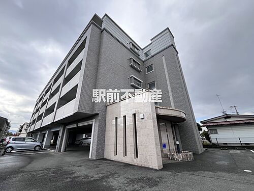 福岡県久留米市北野町今山 賃貸マンション