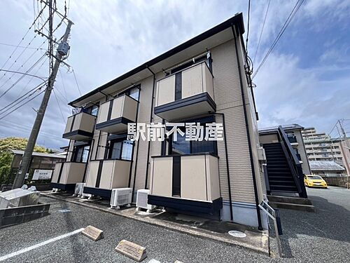 レクルスコートＢ棟