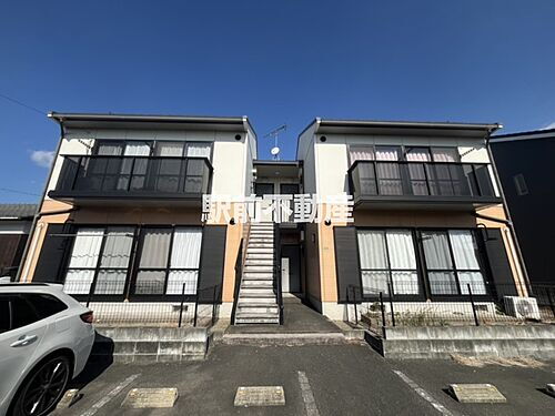 福岡県久留米市宮ノ陣４丁目 賃貸アパート