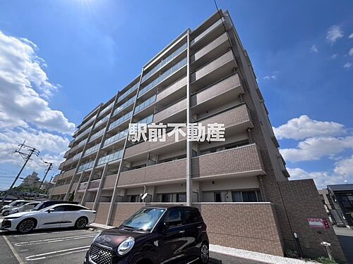 福岡県久留米市宮ノ陣４丁目 賃貸マンション