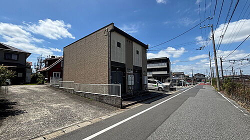 千葉県市原市姉崎 賃貸アパート