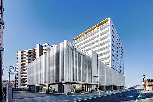 千葉県木更津市中央３丁目 賃貸マンション