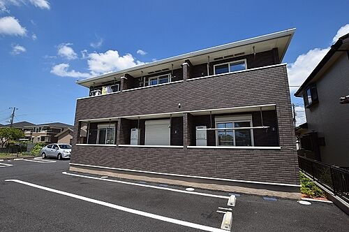 千葉県市原市玉前 賃貸アパート