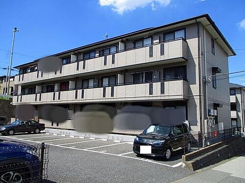 千葉県袖ケ浦市蔵波台１丁目 賃貸アパート