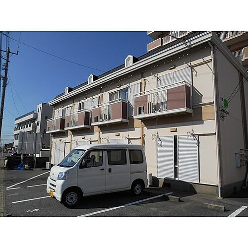 千葉県市原市姉崎 2階建 築34年10ヶ月