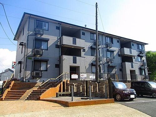 フォレストヒルズ　Ｃ