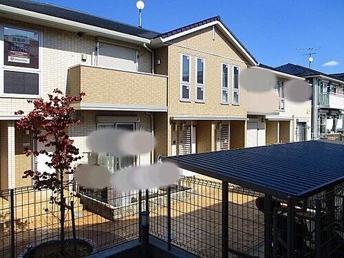 ソフィアコート　壱番館