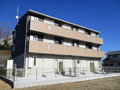 千葉県木更津市東太田４丁目 賃貸アパート