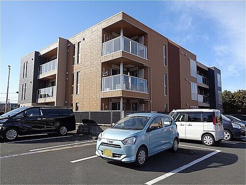 千葉県木更津市朝日３丁目 賃貸アパート