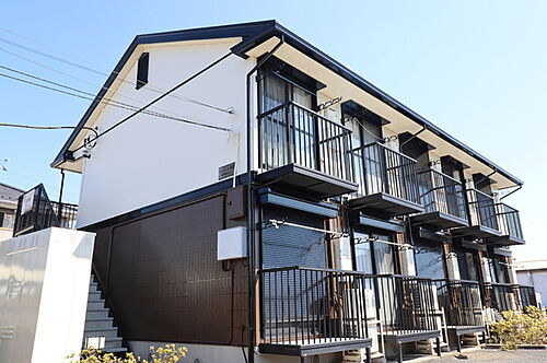 千葉県市原市菊間 賃貸アパート