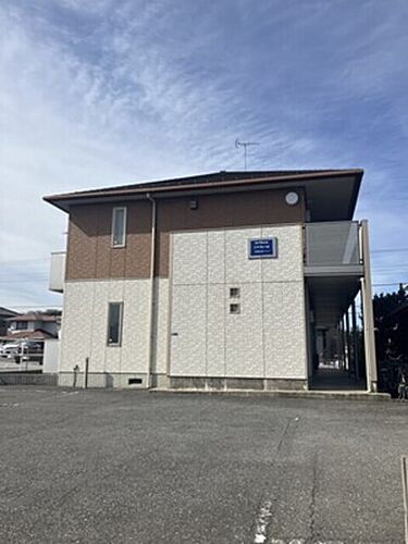 千葉県木更津市太田１丁目 賃貸アパート