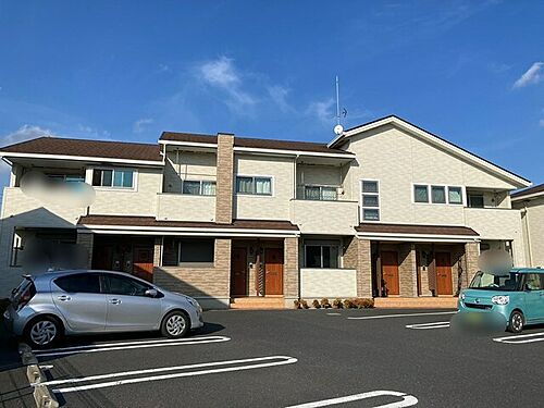 千葉県木更津市請西南１丁目 賃貸アパート