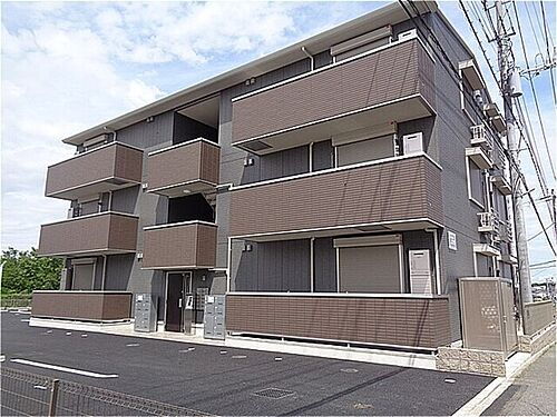 Ｄ－ｒｏｏｍ請西南　Ａ棟