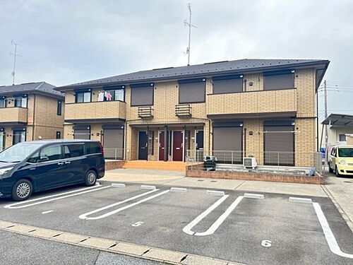 ウイステリアＩＩ・ＩＩＩ　ＩＩＩ