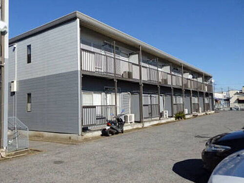 シティウィングＡＢ　Ａ