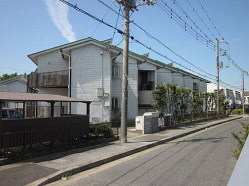 コモンシティハイツＡＢＣ