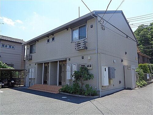 千葉県袖ケ浦市蔵波 賃貸アパート