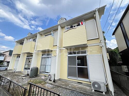 千葉県松戸市松戸 賃貸アパート