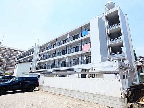 千葉県松戸市稔台１丁目 賃貸マンション