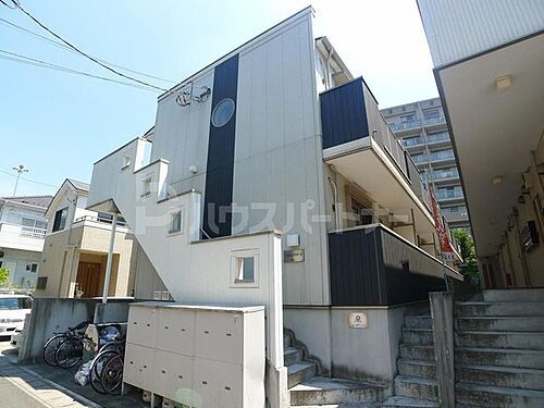 千葉県松戸市吉井町 賃貸アパート