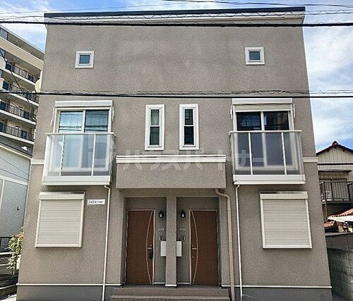 千葉県松戸市松戸 賃貸アパート