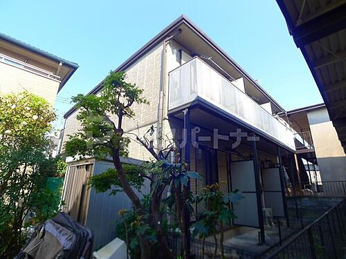 千葉県松戸市竹ケ花西町 賃貸アパート