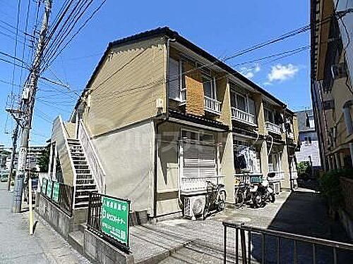 千葉県松戸市松戸 賃貸アパート