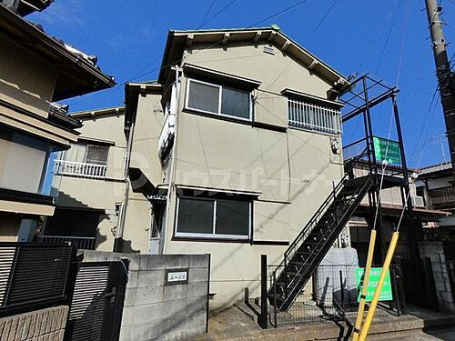 千葉県松戸市古ケ崎 賃貸アパート