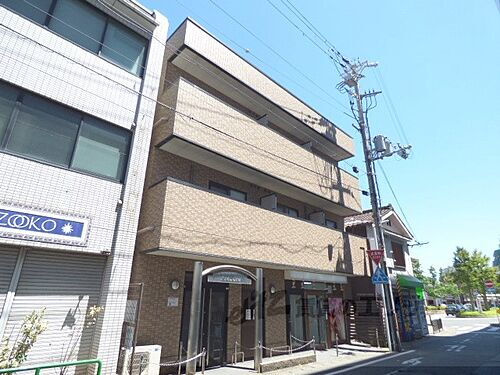 京都府京都市西京区桂野里町 3階建 築29年