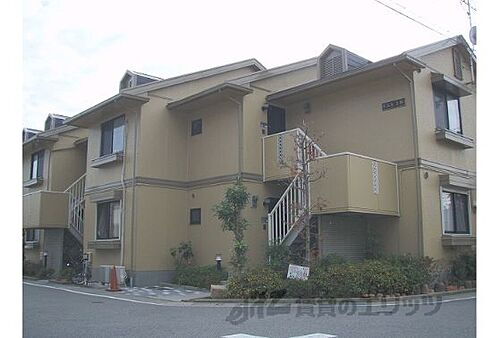 京都府京都市西京区上桂北ノ口町 築30年2ヶ月 2階建