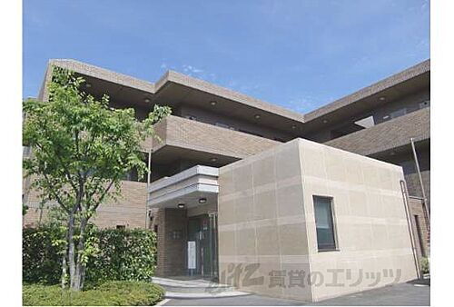 京都府京都市西京区樫原杉原町 3階建 築25年9ヶ月