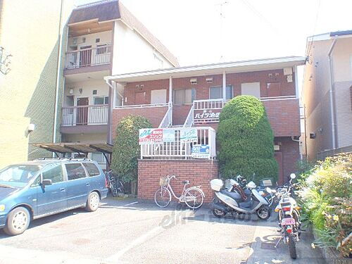 京都府京都市北区上賀茂岡本口町 2階建 築36年6ヶ月