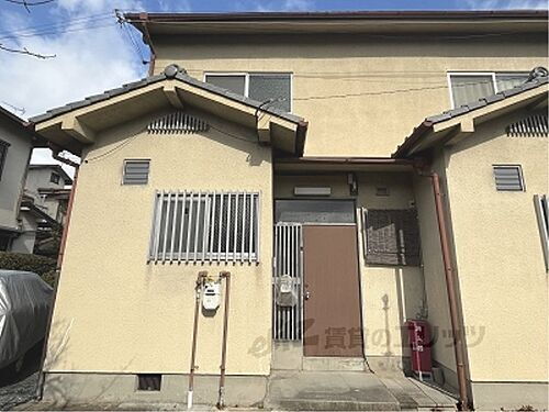 京都府京都市伏見区景勝町 2階建 築53年5ヶ月