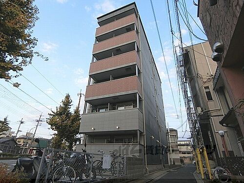 フラッティ今出川天神