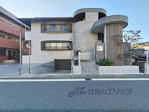 京都府京都市西京区桂南巽町 賃貸マンション