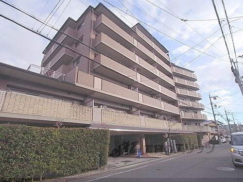 グラン・コート西京極ＩＩ