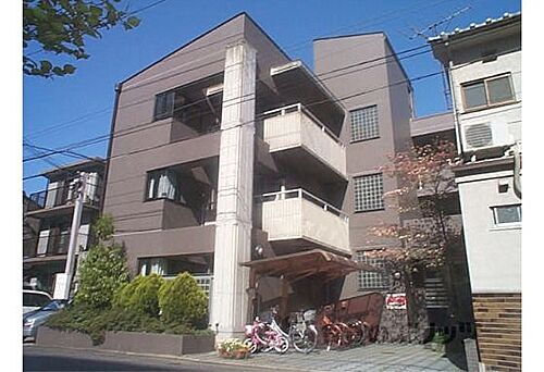 京都府京都市下京区西七条石井町 地上3階地下1階建 築33年1ヶ月