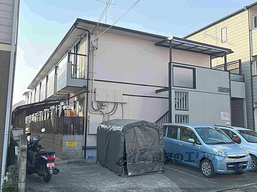 京都府京都市右京区太秦乾町 築29年9ヶ月 2階建