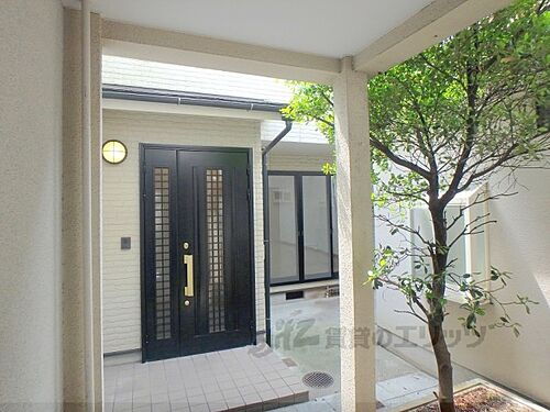 京都府京都市中京区猪熊通蛸薬師下る下瓦町 2階建 築26年7ヶ月