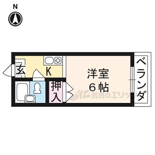 物件写真