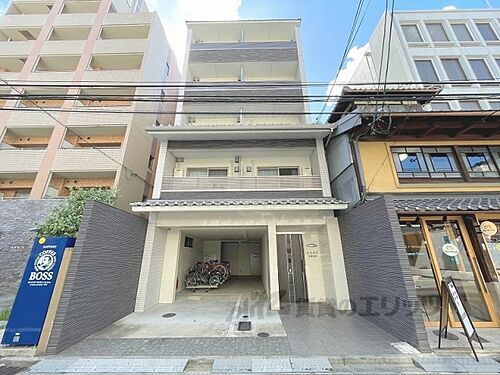 ＥＡＳＥ京都室町